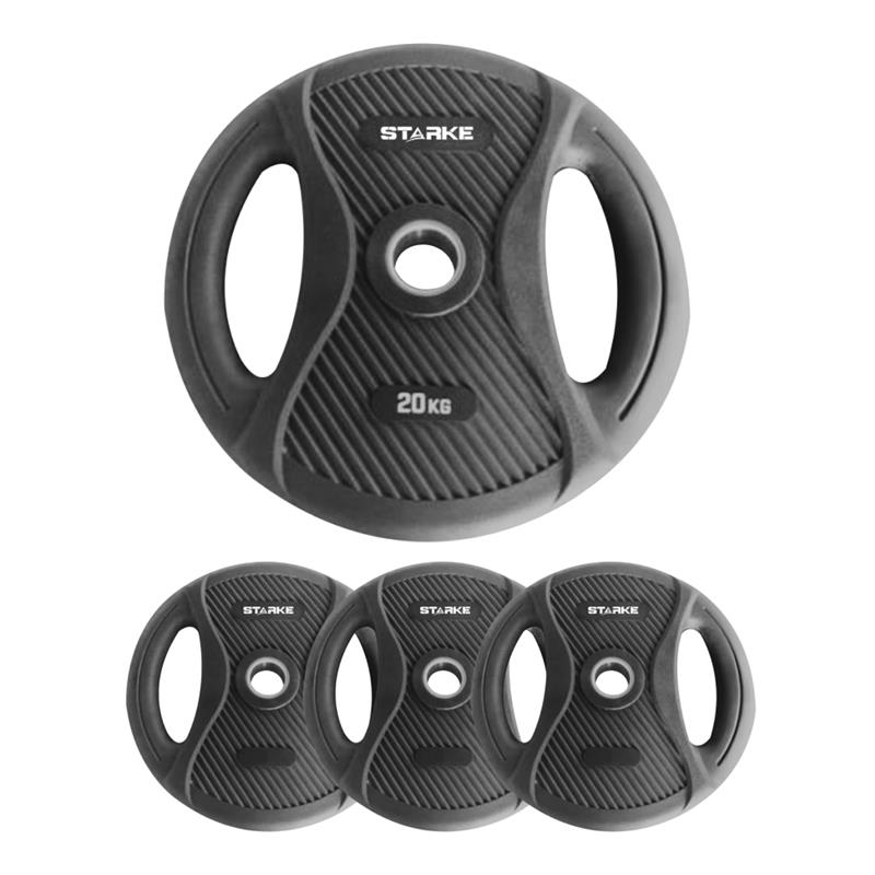 ANILHAS FITSTART PVC